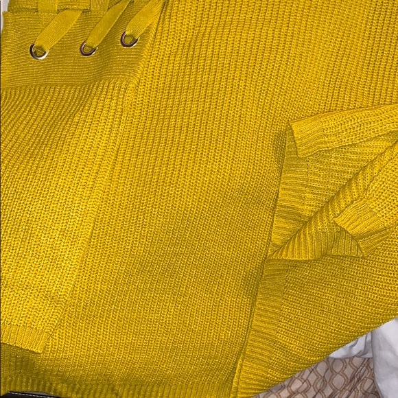 Capsule sweater - Picture 6 of 7